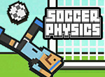 Soccer Physics