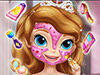 play Sofia Real Makeover