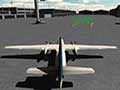 Airport Parking 3D