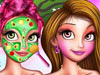 play Princess Rapunzel Royal Makeover