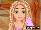 Rapunzel Haircuts