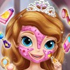 play Sofia Real Makeover