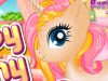 play Baby Pony Princess