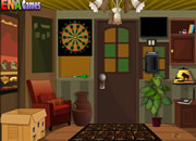 play Escape From Billiards Room