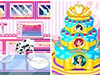 play Princess Cake Cooking