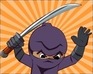play Ninja Fighter