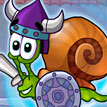 play Snail Bob 7