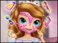 play Sofia Real Makeover