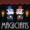 play The Great Magicians Curse: Magicians 2