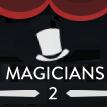 play Magicians 2