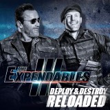 play The Expendables Iii: Deploy & Destroy Reloaded