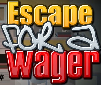 play Escape For A Wager