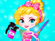 play Summer Fling Makeover