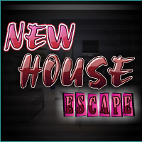 play New House Escape