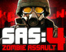 play Sas: Zombie Assault 4