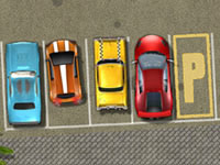 play Parking Super Skills 2