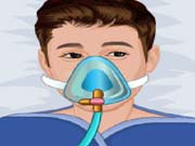 play Justin Bieber Flu Doctor Kissing