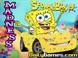 play Spongebob Madness