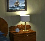 play Light Bedroom Escape 2