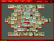 play New Chinese Mahjong