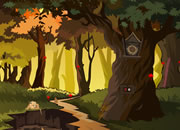 play Save Deer-Escape