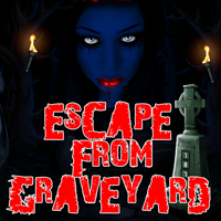 play Ena Escape From Graveyard