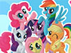 My Little Pony Online Coloring
