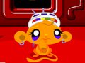 play Monkey Go Happy: Sci-Fi 2