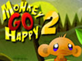 play Monkey Go Happy 2