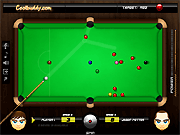 play Billiard Blitz: Snooker Star