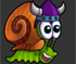 Snail Bob 7 Fantasy Story