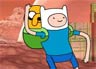 Adventure Time : Son Of Mars