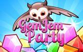 play Gem Jem Party
