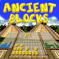 Ancient Blocks game