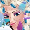 play Elsa Great Makeover