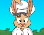 play Bunny'S Mousse