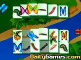 play Butterfly Mahjong