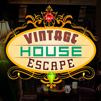 play Ena Vintage House Escape