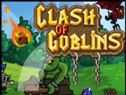 Clash Of Goblins