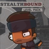 play Stealth Bound Level Pack