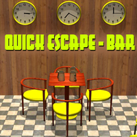 Quick Escape-Bar