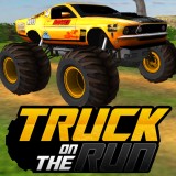 play Truck On The Run