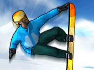 Snowboardking