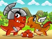 play Dino Meat Hunt 2