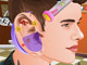 Justin Bieber Ear Infection