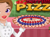 play Hannah'S Kitchen Berries Pizza