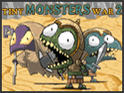 play Tiny Monster War 2