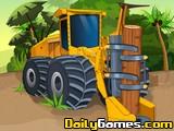 play Jungle Wood Cutters