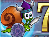 play Snail Bob 7: Fantasy Story
