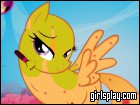 play Little Pony Skin Care